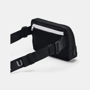Сумка на пояс Under Armour Loudon Waist Bag Crossbody 1378418-001