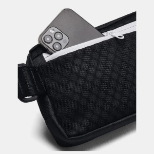Сумка на пояс Under Armour Loudon Waist Bag Crossbody 1378418-001