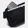 Сумка на пояс Under Armour Loudon Waist Bag Crossbody 1378418-001