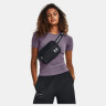 Сумка на пояс Under Armour Loudon Waist Bag Crossbody 1378418-001