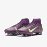 Бутси Nike ZM SUPERFLY 10 ACAD KM FG/MG HJ7309-500