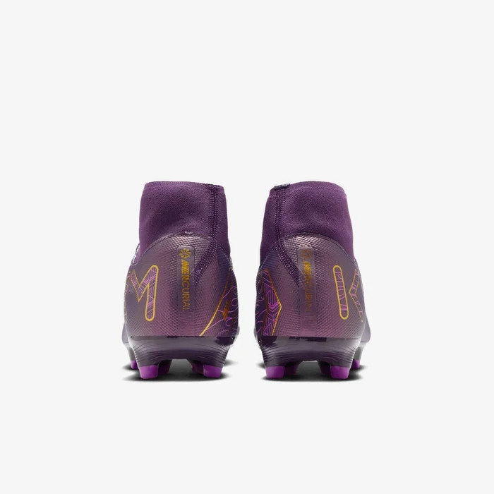 Бутси Nike ZM SUPERFLY 10 ACAD KM FG/MG HJ7309-500