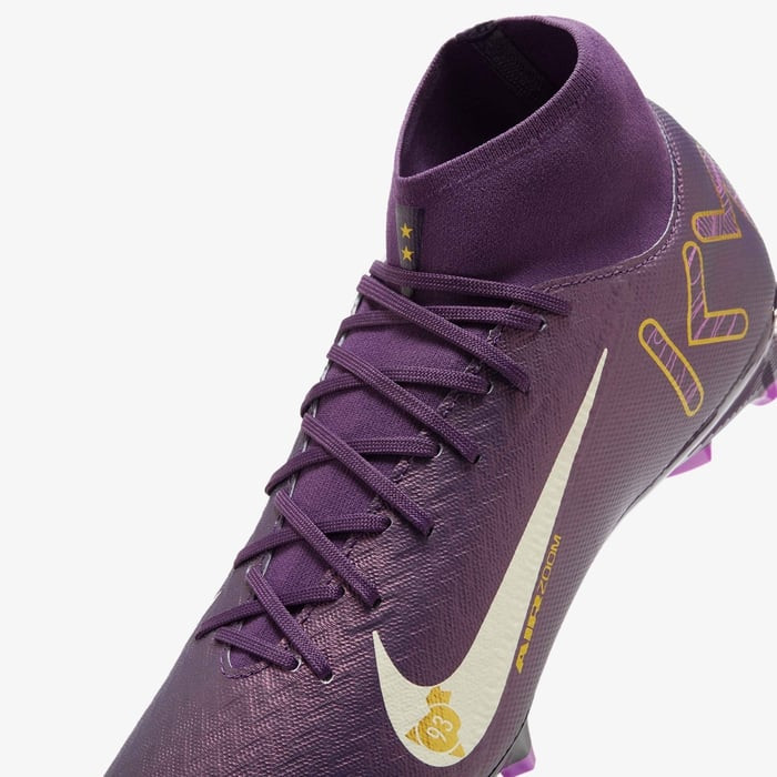 Бутси Nike ZM SUPERFLY 10 ACAD KM FG/MG HJ7309-500