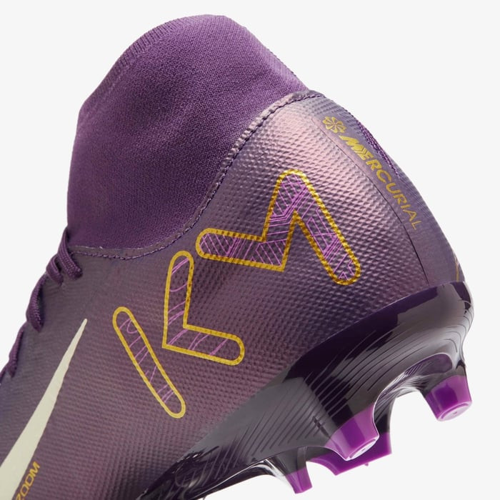 Бутси Nike ZM SUPERFLY 10 ACAD KM FG/MG HJ7309-500