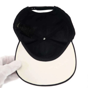 Бейсболка FENDI FF BASEBALL CAP FXQ983