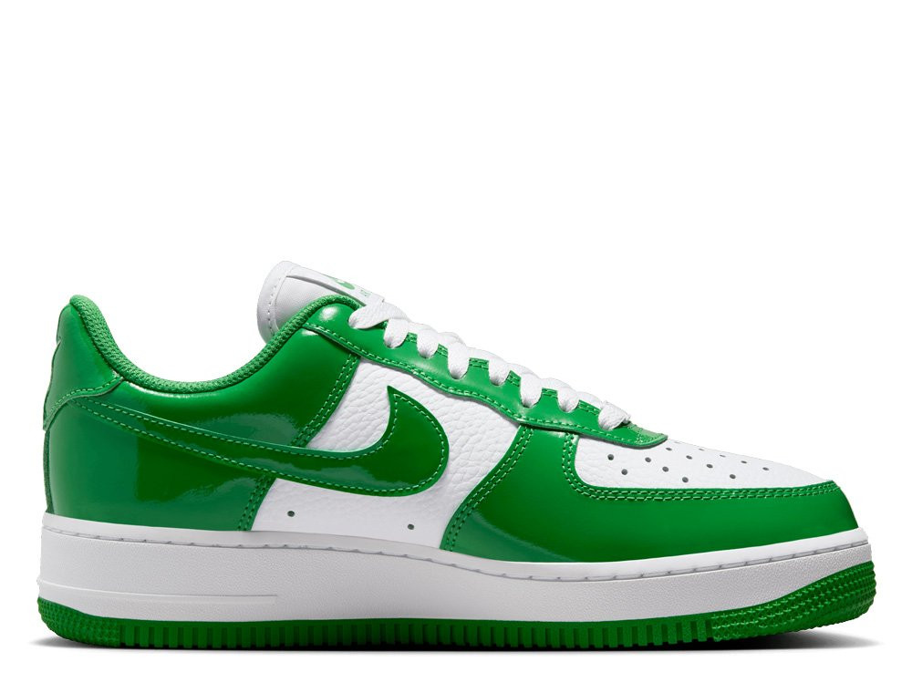 Кросівки Nike Air Force 1 '07 FJ4801-300