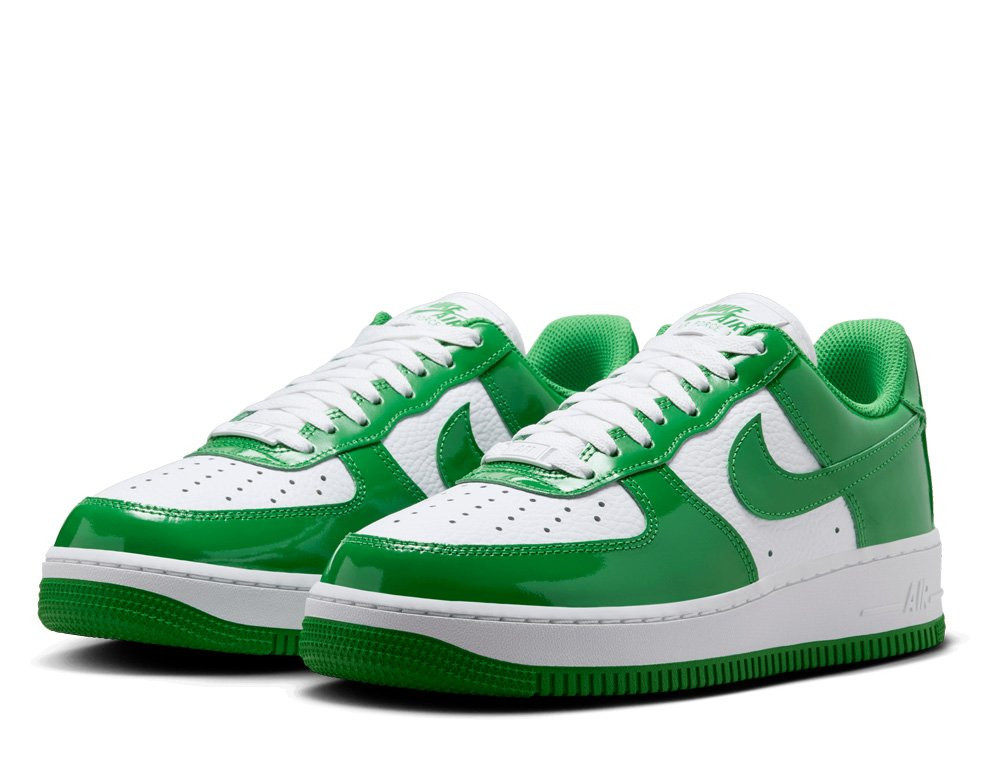 Кросівки Nike Air Force 1 '07 FJ4801-300