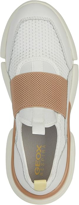 Кросівки Geox D Thymar A D724BB0BC14C1010