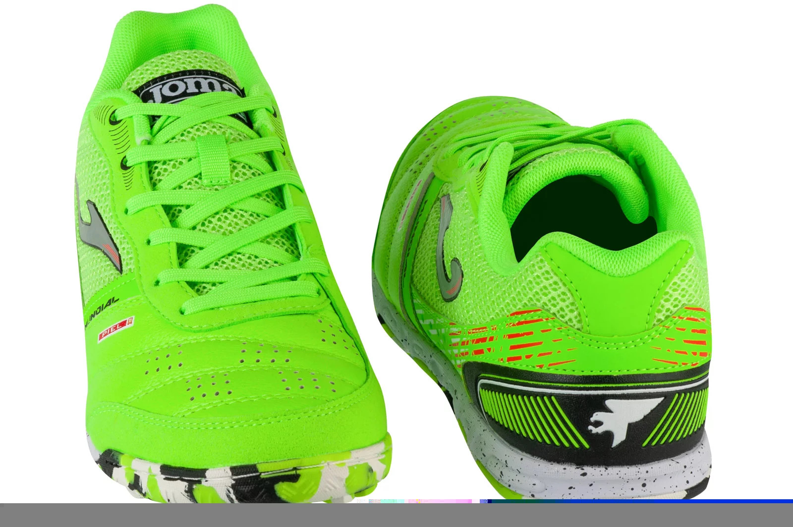 Сороконіжки Joma Mundial TF MUNS2511TF