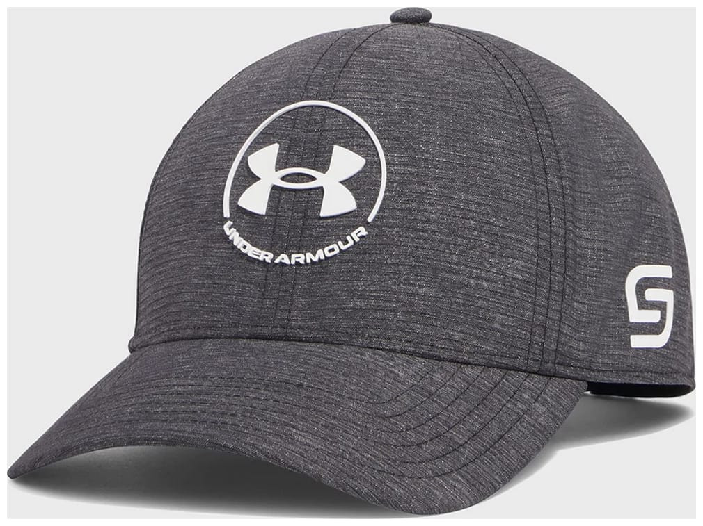 Кепка Under Armour M Js Drive Snapback 6000362-001