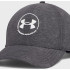 Кепка Under Armour M Js Drive Snapback 6000362-001
