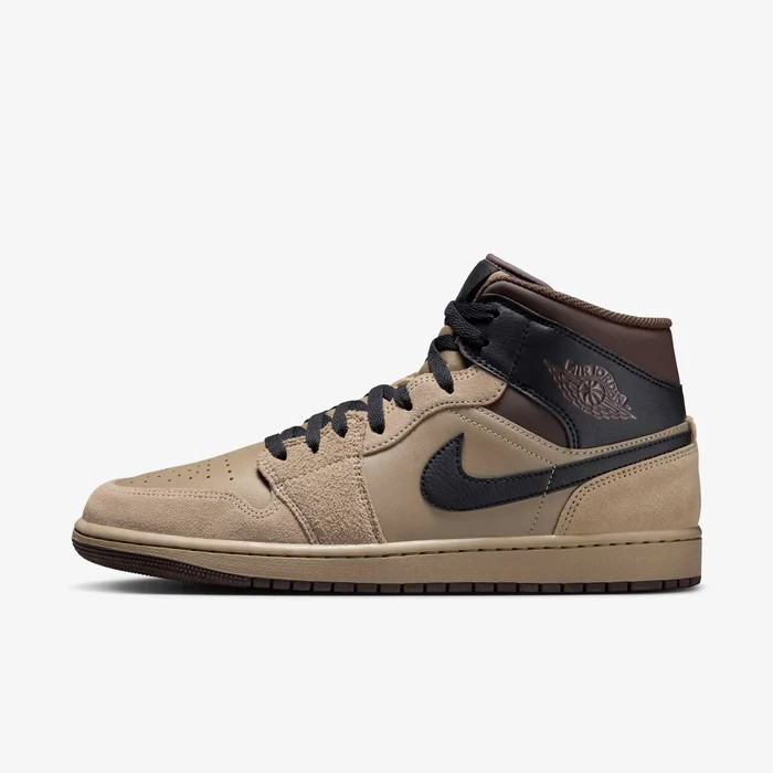 Кросівки NIKE Air Jordan 1 Mid HV6422-200