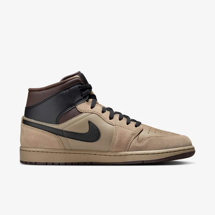 Кросівки NIKE Air Jordan 1 Mid HV6422-200