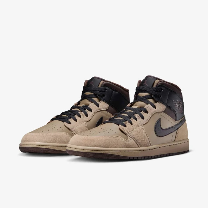 Кросівки NIKE Air Jordan 1 Mid HV6422-200