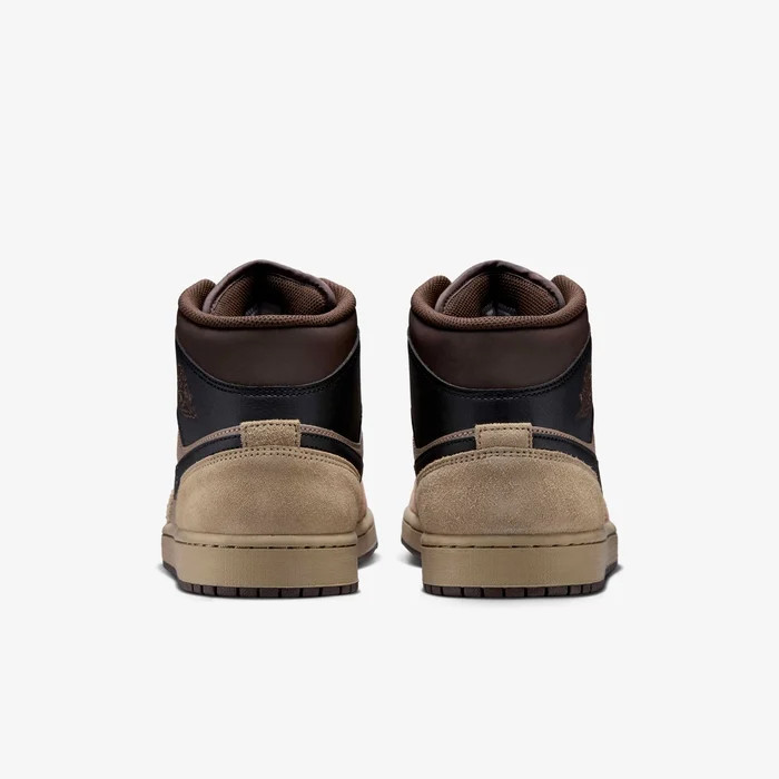 Кросівки NIKE Air Jordan 1 Mid HV6422-200