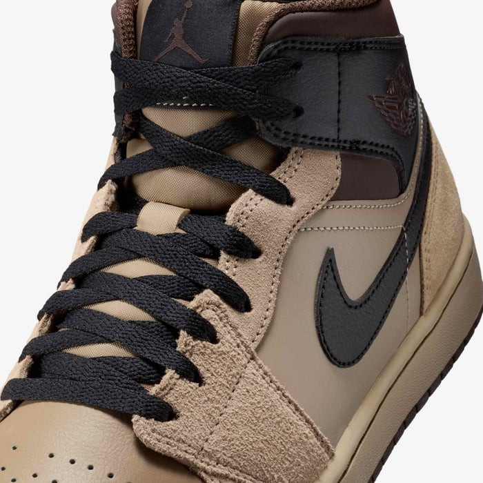 Кросівки NIKE Air Jordan 1 Mid HV6422-200