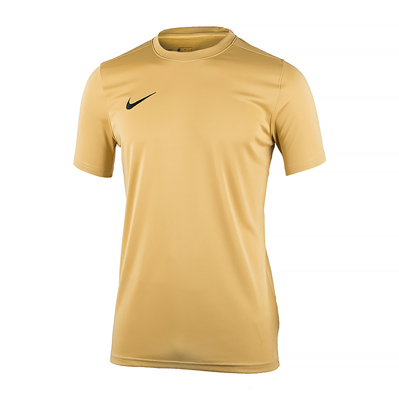 Футболка тренувальна Nike M NK DF PARK VII JSY SS BV6708-729