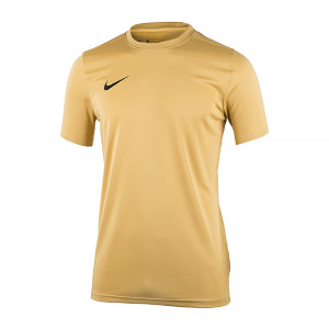 Футболка тренувальна Nike M NK DF PARK VII JSY SS BV6708-729