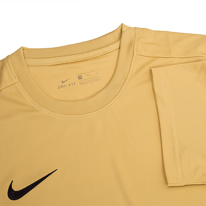 Футболка тренувальна Nike M NK DF PARK VII JSY SS BV6708-729