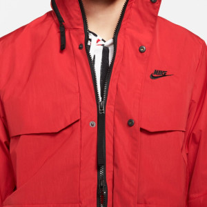 Куртка Nike Sportswear Hooded M65 Jacket CZ9879-657