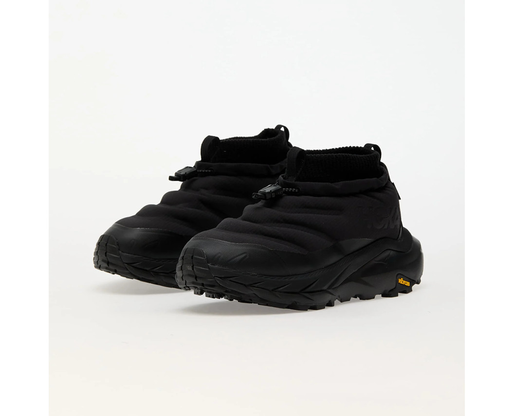 Кросівки Hoka One One W KAHA 2 FROST MOC Gore-Tex 1155210-BBLC