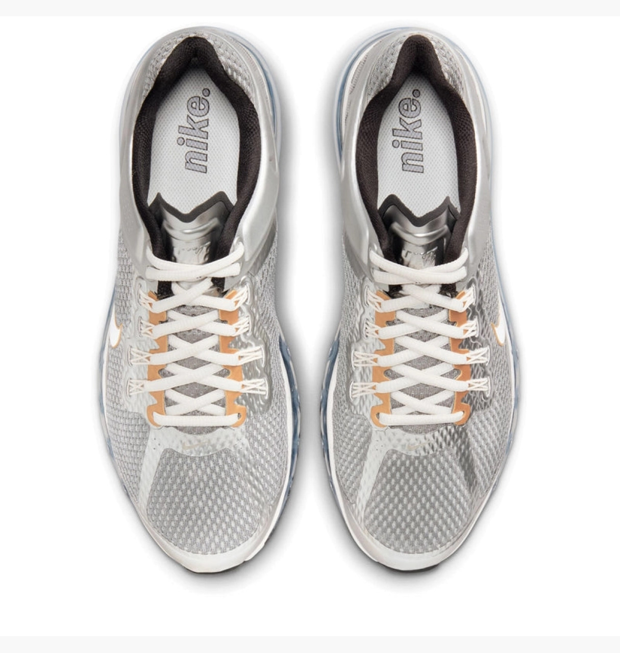 Кросівки чоловічі Nike Air Max 2013 HJ7901-095
