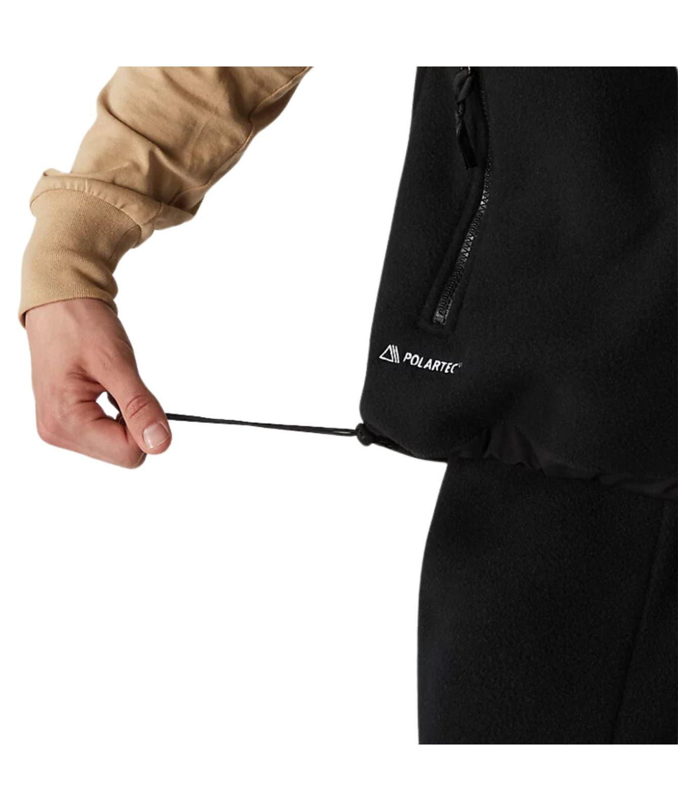 Жилетка The North Face Denali Vest Black NF0A7UR4JK3