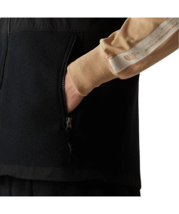 Жилетка The North Face Denali Vest Black NF0A7UR4JK3