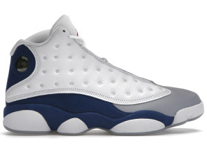 Кросівки Jordan 13 Retro French Blue 414571-164