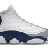 Кросівки Jordan 13 Retro French Blue 414571-164