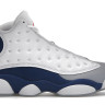 Кросівки Jordan 13 Retro French Blue 414571-164