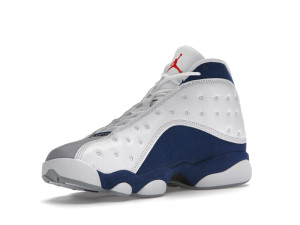 Кросівки Jordan 13 Retro French Blue 414571-164