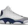 Кросівки Jordan 13 Retro French Blue 414571-164