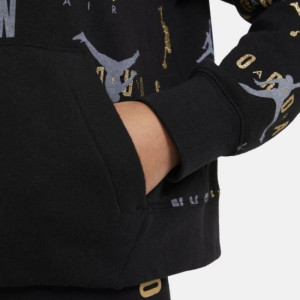 Худі ПІДЛІТКОВА JORDAN (ЖІНОЧИЙ XS) 45B047-023