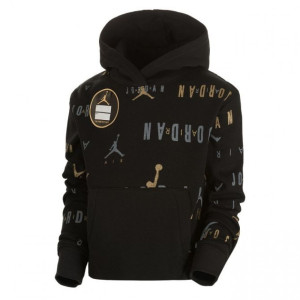 Худі ПІДЛІТКОВА JORDAN (ЖІНОЧИЙ XS) 45B047-023