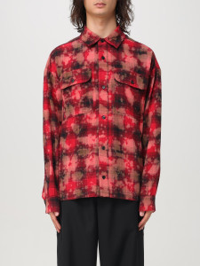 Сорочка PALM ANGELS PMGE043F24FAB0012503