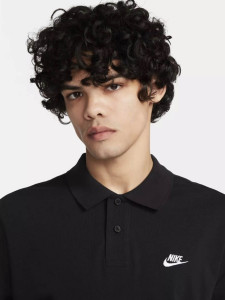 Футболка чоловіча Nike Club (FN3894-010) FN3894-010