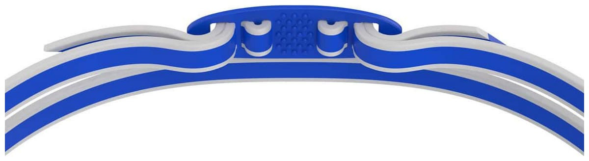 Окуляри для плавання Speedo VANQUISHER 3.0 MIRRORED 8-00473510729