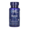 Капсули Life Extension Boron 3 mg - 100 vcaps 2023-10-5207