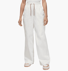 Штани Air Jordan Woven Pants White (W) FB5122-133