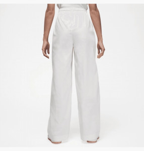 Штани Air Jordan Woven Pants White (W) FB5122-133
