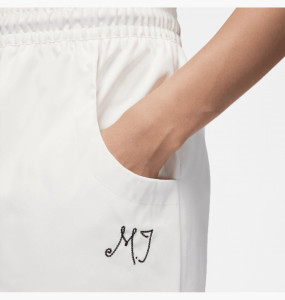 Штани Air Jordan Woven Pants White (W) FB5122-133