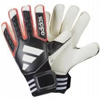 Рукавиці воротарські Adidas TIRO GL PRO HN5611, Цвет Чёрный, Размер (Европа) - 10 HN5611