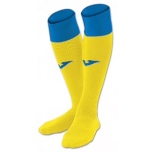 Гетри Joma CALCIO 24 жовто-синій Чол 28-33 DT-400022.900, Цвет жовто-синій, Размер (Европа) - 28-33 DT-400022.900