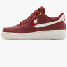 Кросівки Nike Air Force 1 Low '07 PRM Greatest Hits Pack Team Red DQ7664-600