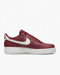 Кросівки Nike Air Force 1 Low '07 PRM Greatest Hits Pack Team Red DQ7664-600