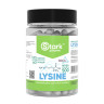 Капсули Stark Pharm Lysine Mega caps 500mg - 120 caps 2023-10-5483