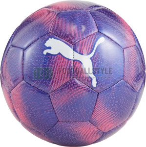М'яч тренувальний Puma FINAL Graphic ball фіолетовий, рожевий Уні 5 084347-01
