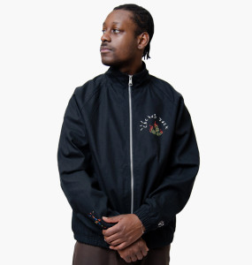 Куртка Jordan Travis Scott Woven Jacket DO4095-010