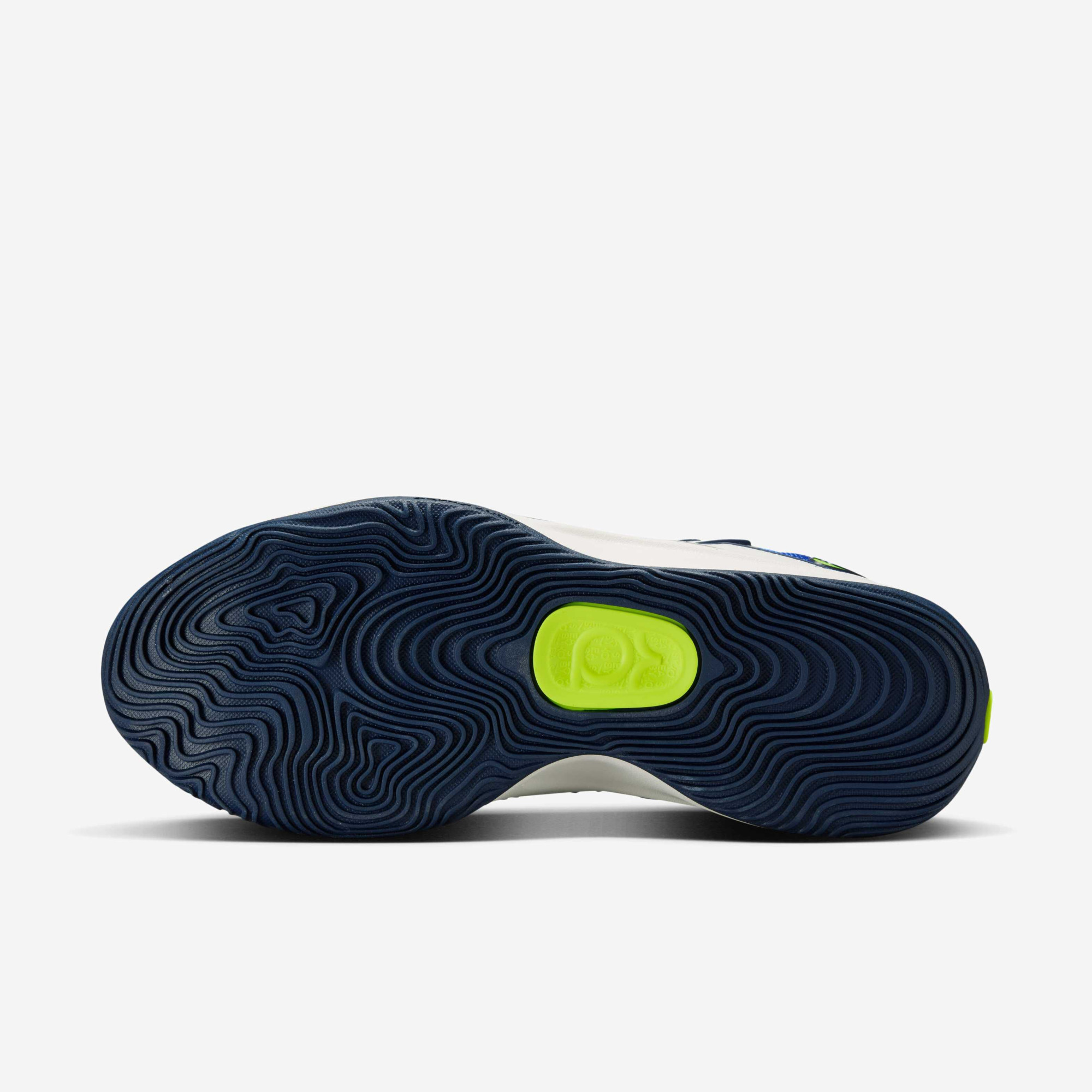 Кросівки Nike KD 18 HV1992-400